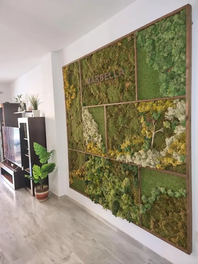 Apartment Gran Calahonda Beach Near Marbella Malaga Spain