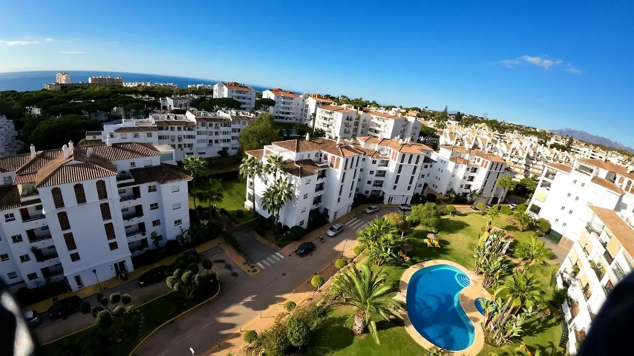Gran Calahonda Beach Near Marbella Málaga Apartamento