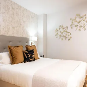 Holidays2malaga Atarazanas Market Apartamento Málaga