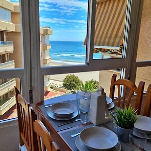 64f Torrox Costa Apartamento