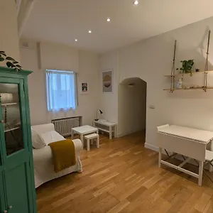 Centro Apartamento Getxo