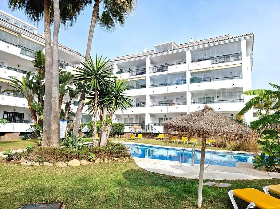 Gran Calahonda Beach Near Marbella Malaga 0*,  Spain
