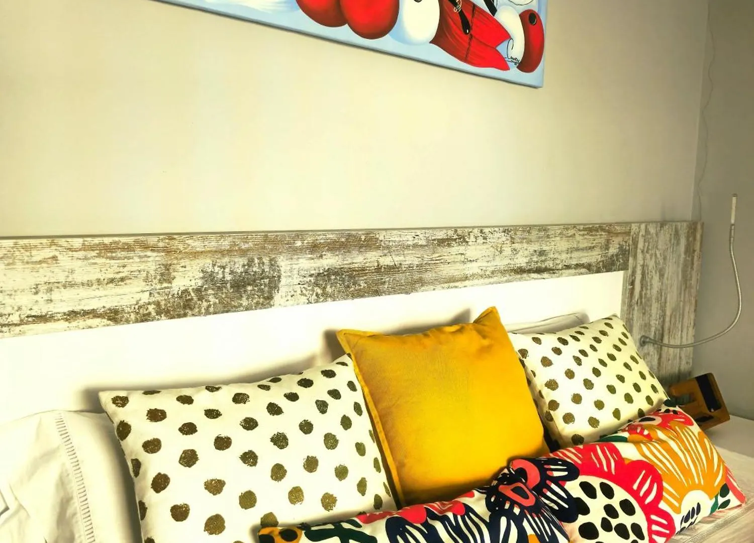 Apartment Gran Calahonda Beach Near Marbella Malaga