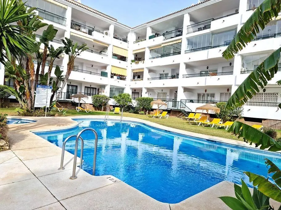 Apartament Gran Calahonda Beach Near Marbella Malaga
