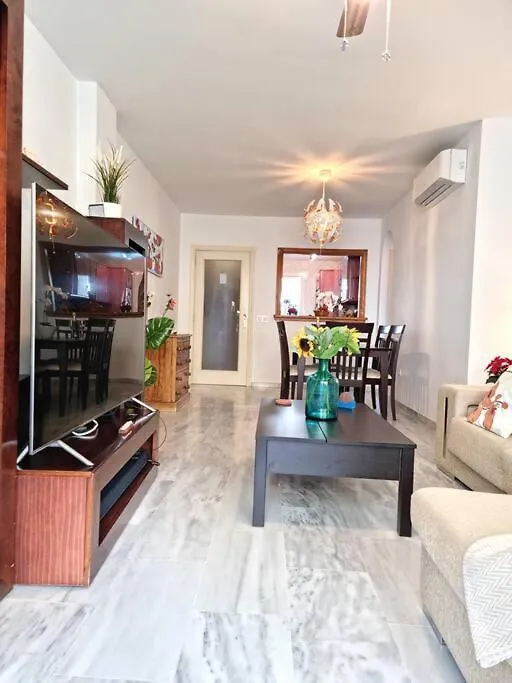 Apartament Gran Calahonda Beach Near Marbella Malaga Hiszpania