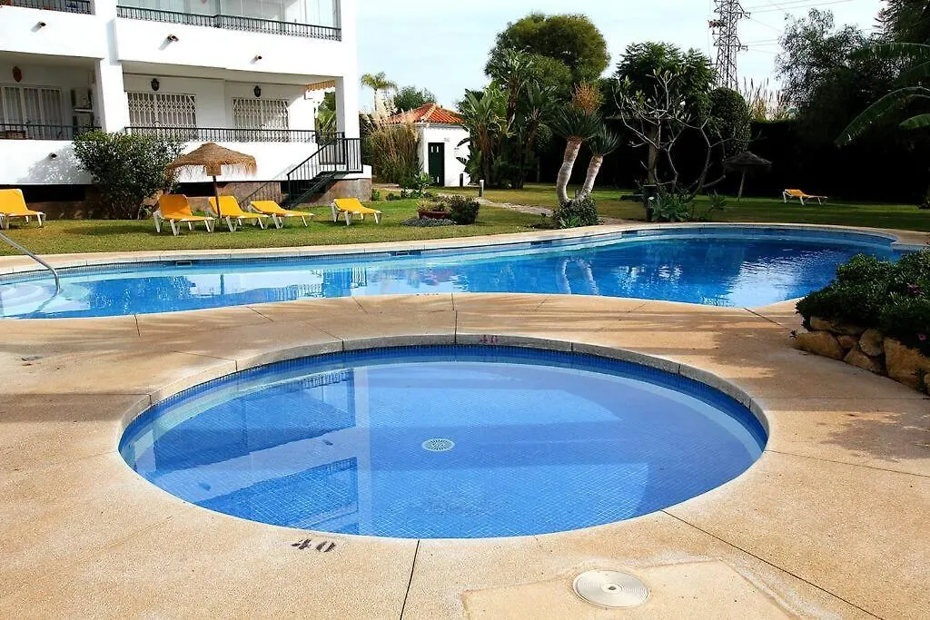 Apartament Gran Calahonda Beach Near Marbella Malaga