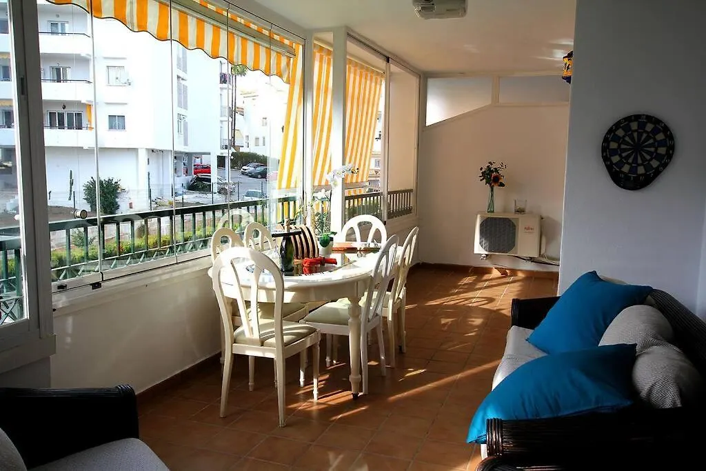 Apartament Gran Calahonda Beach Near Marbella Malaga Hiszpania