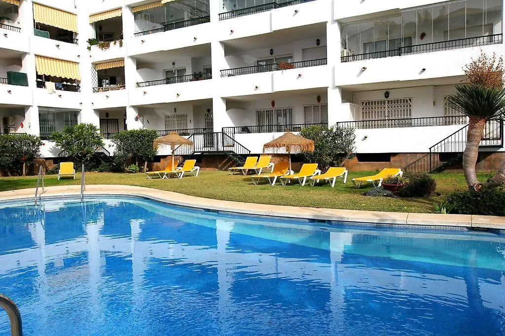 Apartament Gran Calahonda Beach Near Marbella Malaga