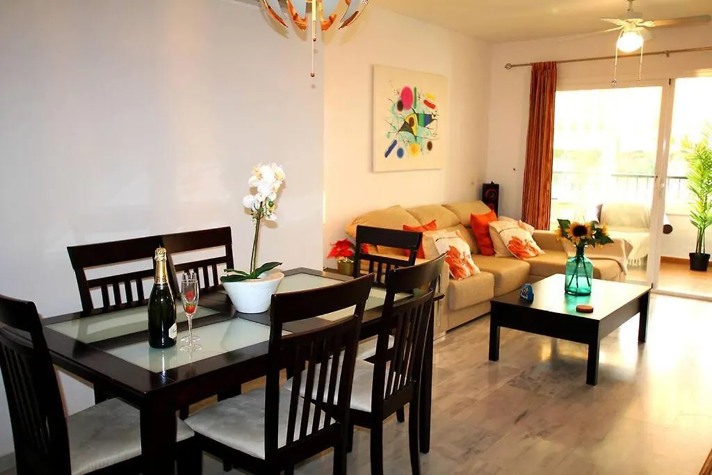 Apartament Gran Calahonda Beach Near Marbella Malaga