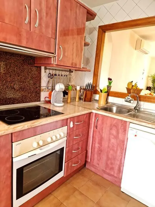 Apartament Gran Calahonda Beach Near Marbella Malaga