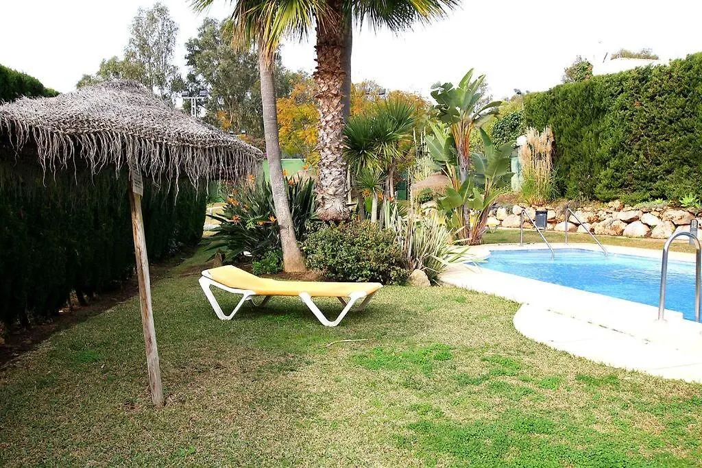 Gran Calahonda Beach Near Marbella Malaga 0*,