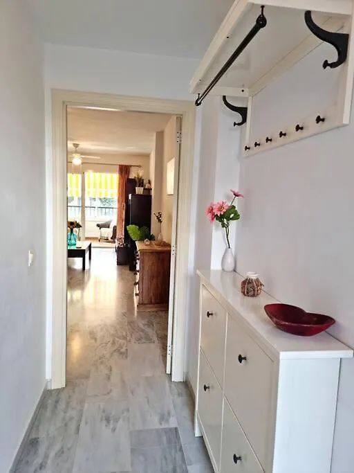 Apartament Gran Calahonda Beach Near Marbella Malaga Hiszpania