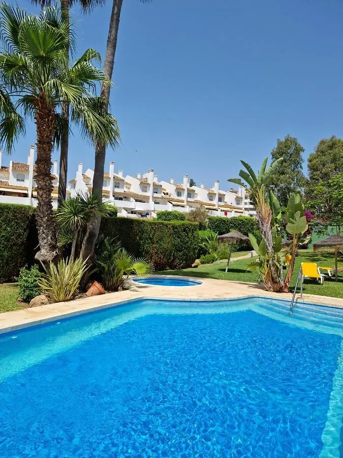Gran Calahonda Beach Near Marbella Malaga 0*,  Hiszpania